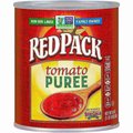 Redpack Redpack Tomato Puree 1.045 29oz RPKH429C12